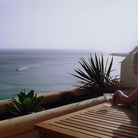 Rocamar * Morro Jable (Fuerteventura)
