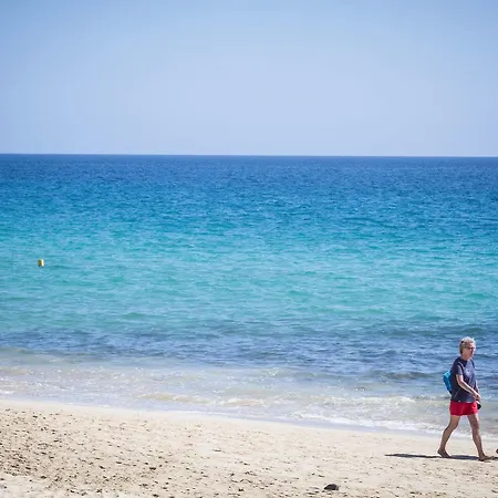 Rocamar * Morro Jable (Fuerteventura)