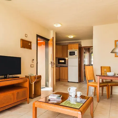 Apartment Rocamar Morro Jable