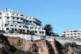 דירה Rocamar