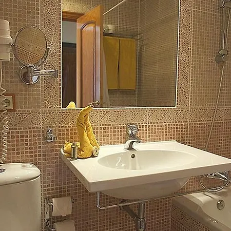 Rocamar מורו דל חאבלה