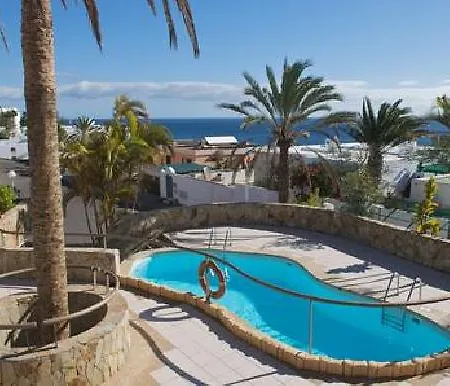 Apartman Rocamar