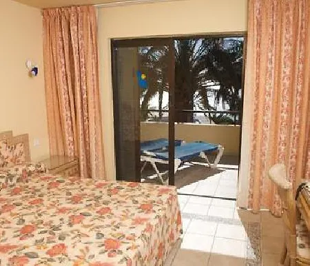 Rocamar Apartman