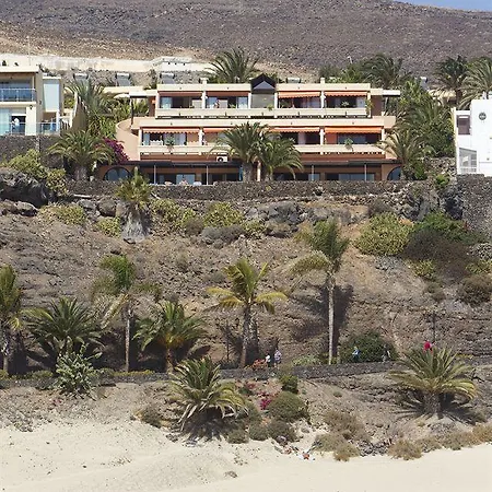 Apartman Rocamar Morro Jable (Fuerteventura)