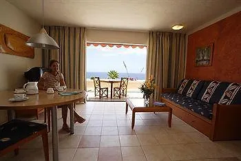 Apartman Rocamar