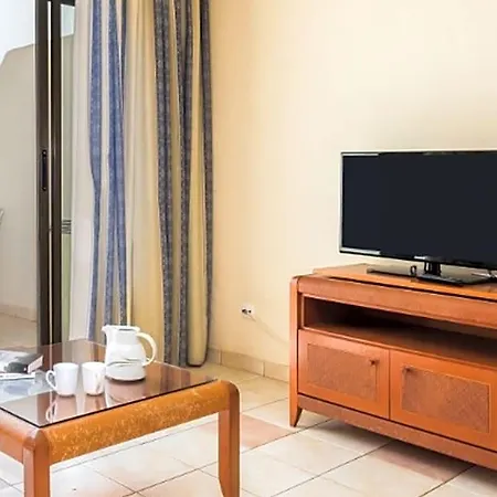 Rocamar Apartment Morro Jable
