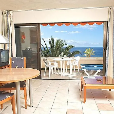 Apartman Rocamar *