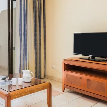 Apartman Rocamar *