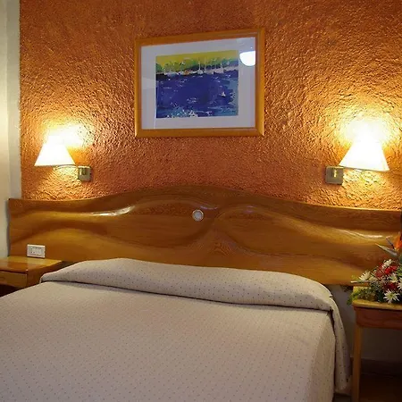 Rocamar Apartman