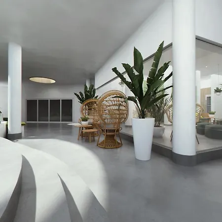 Rocamar Apartman