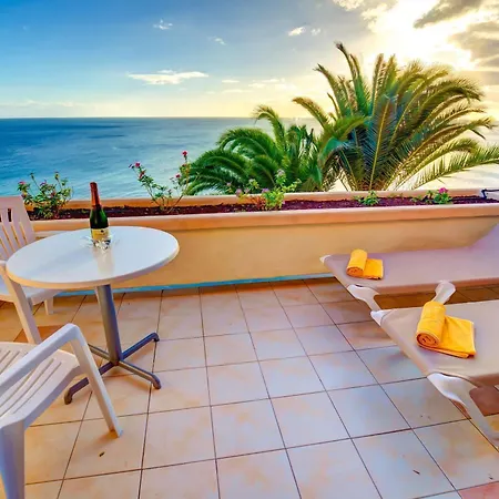Rocamar Beach Apartment