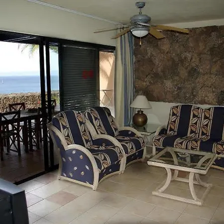 Rocamar Apartman