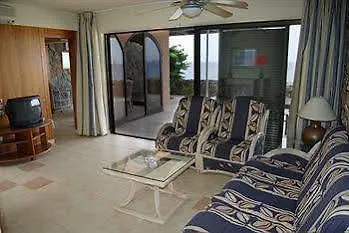 Apartman Rocamar