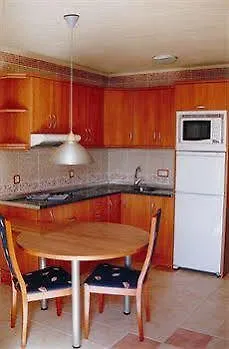 Rocamar Apartman *