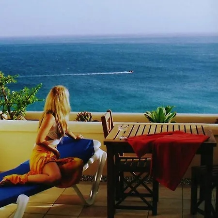 Apartman Rocamar Morro Jable (Fuerteventura)