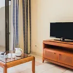 Appartement Rocamar *
