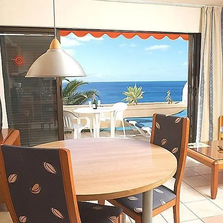Apartamento Rocamar