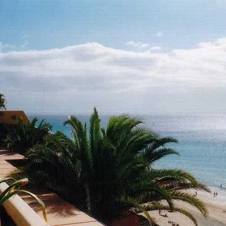 Διαμέρισμα Rocamar Morro Jable (Fuerteventura)